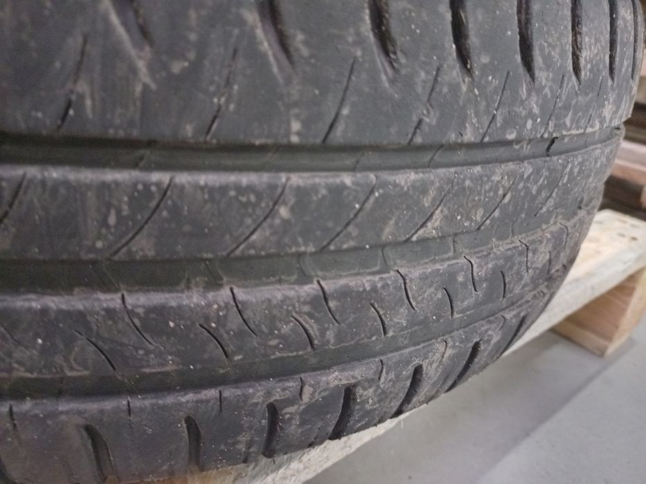 195 65 15 Michelin