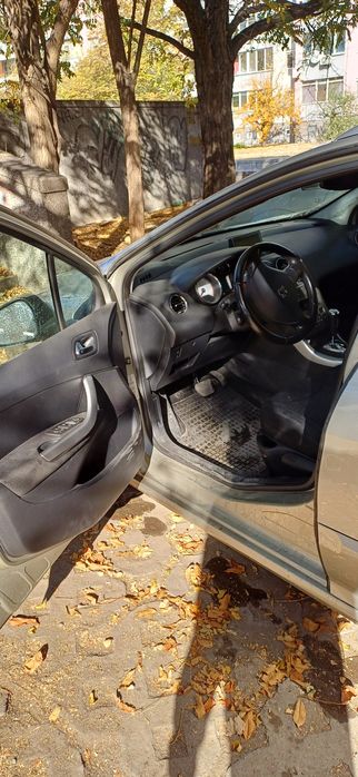 Пежо 308 на части,2.0, 136 к.с. дизел автоматик