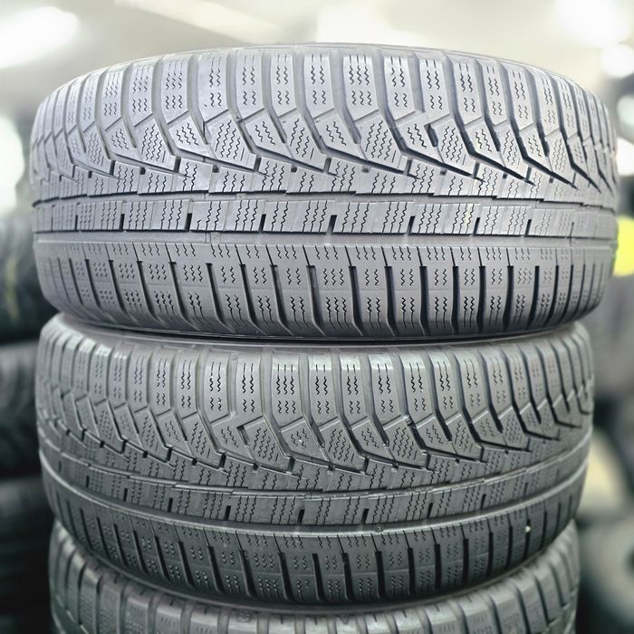 2x 205/50/17 M+S HANKOOK Stare excelentă