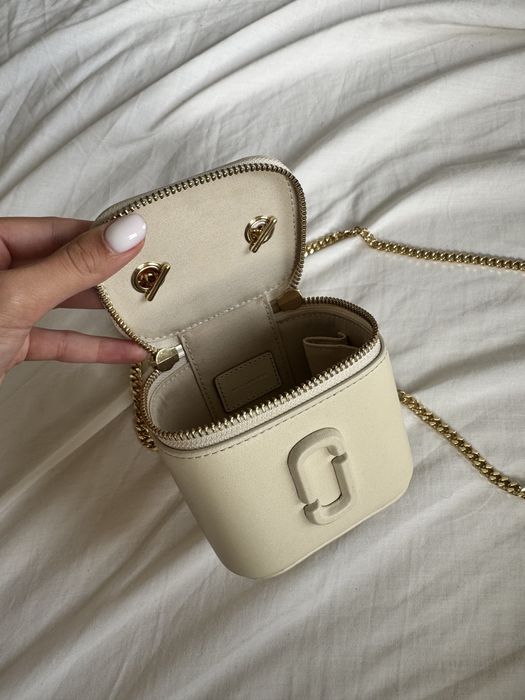 Оригинална чанта Marc Jacobs