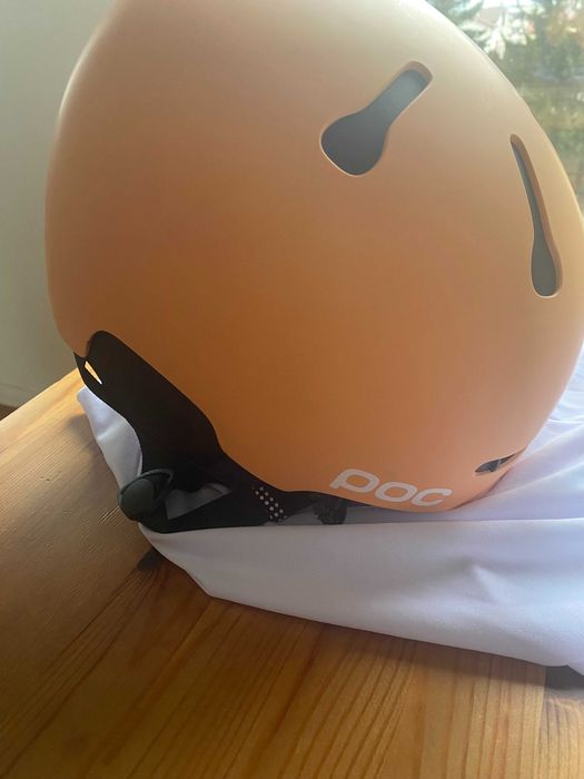 Casca Ski POC - Auric Cut