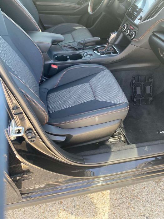 Subaru Crosstrek 2023