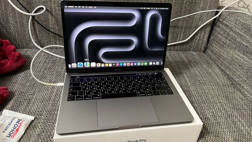 Macbook pro 13 inch