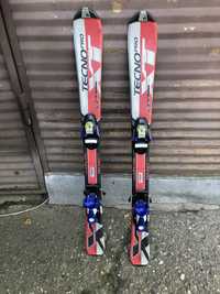 skiuri copii 98 100 cm tecnopro