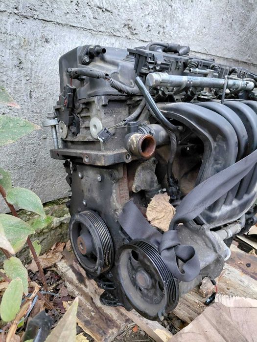 Motor Mini Cooper RC31 pt piese