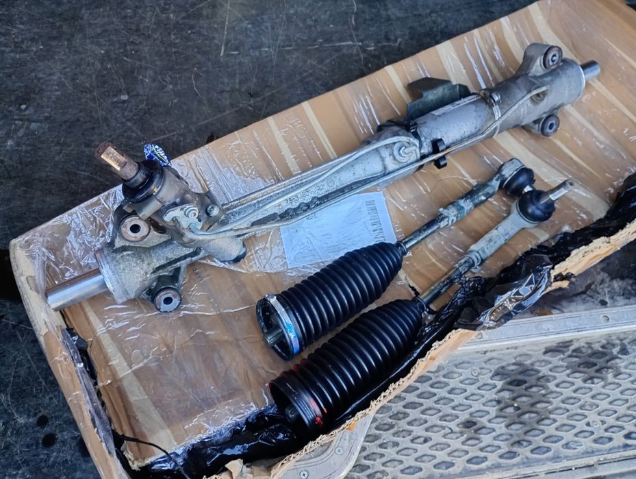 Caseta direcție Iveco Daily 2014-2024