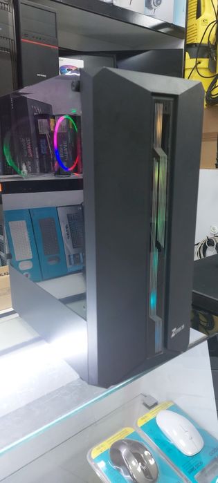 Игравой компьютер для дома и офиса
