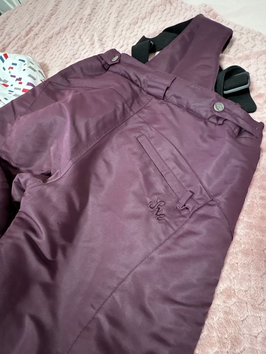 Costum de ski Kenvelo, marimea S-M