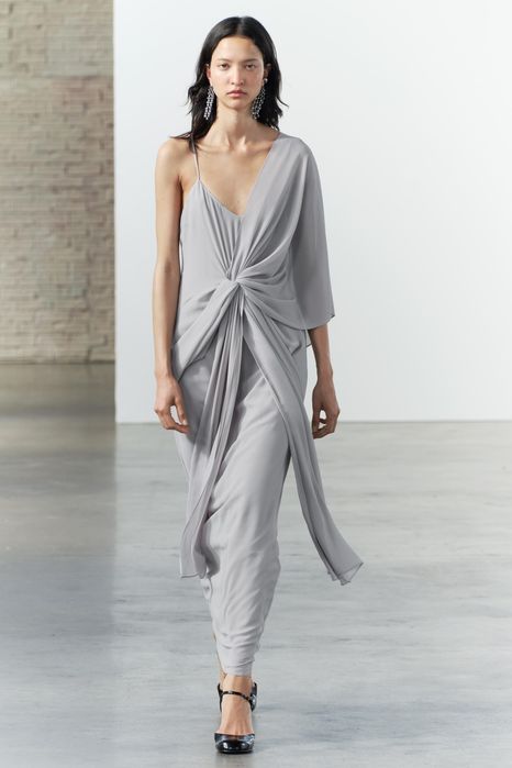 Rochie Zara limited edition