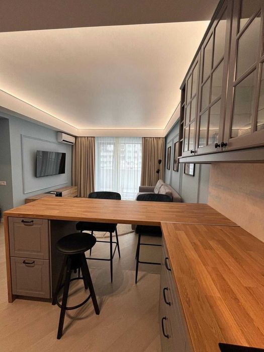 2 camere de inchiriat