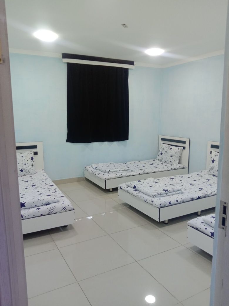 Hostel ‼️Hotel Atel Motel ‼️Mehmonhona En arzon narh 25000 som