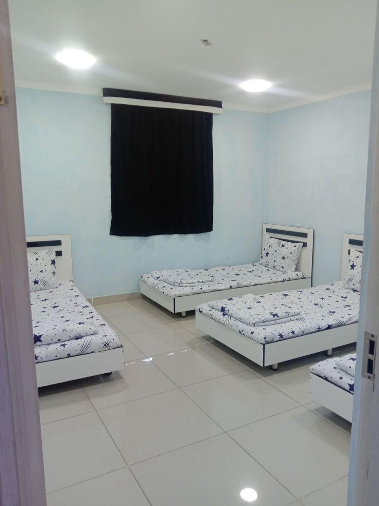 Hostel Hotel Atel Motel Mehmonhona En arzon narh 34999 sum 55000