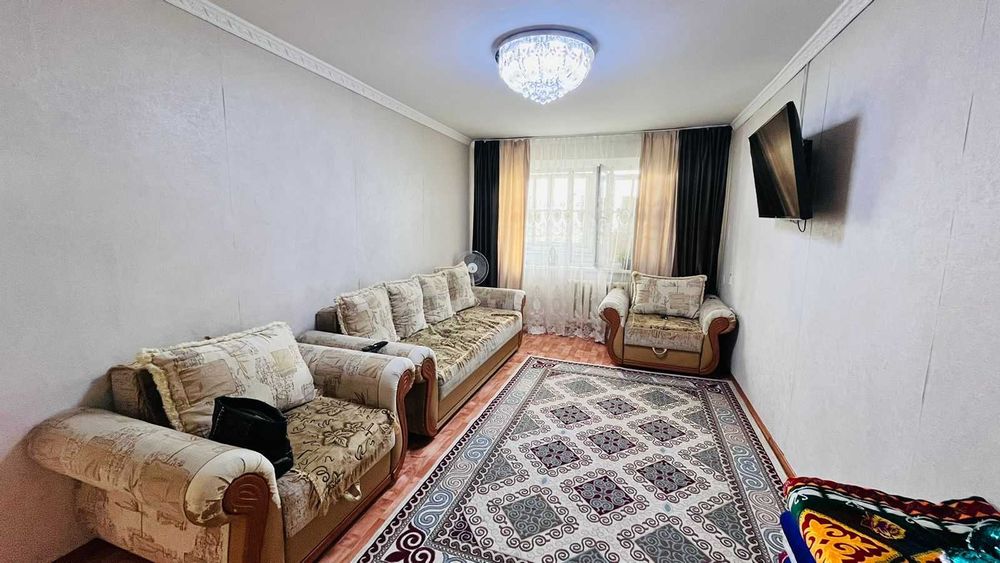 Продам 2 комн квартиру 11а улучшенная