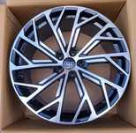 17"18"19"джанти за Ауди новия ротор Audi 5×112 a3 a4 a5 a6 a7 a8 Q3 Q5