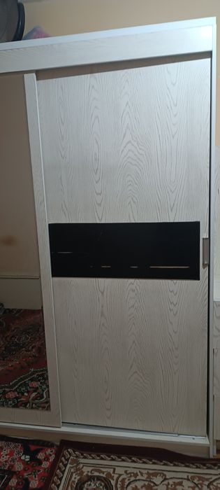 Shfaner sotiladi trimosi bilan