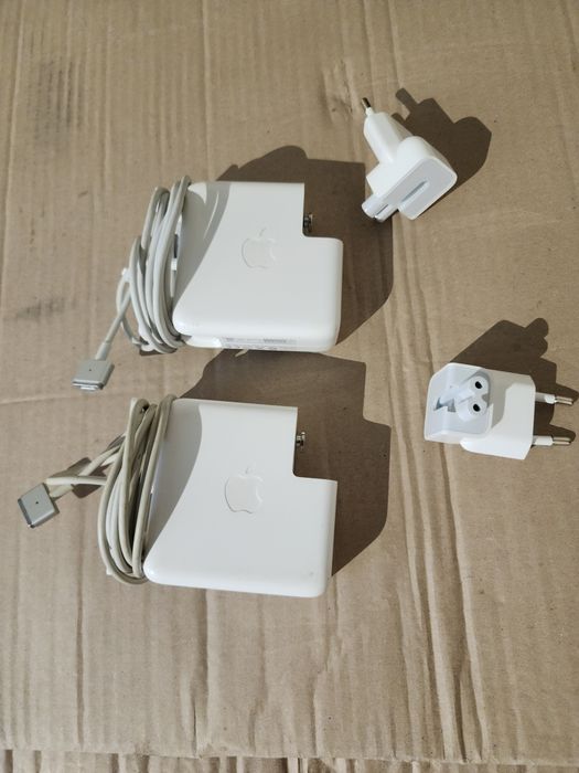 Incarcator Macbook