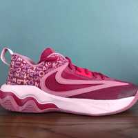 Nike Pantofi pentru baschet Giannis Immortality Rosu Roz nr.43 / 9.5