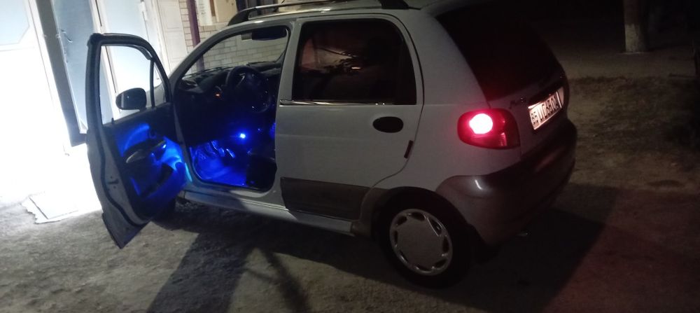 Matiz best sotiladi