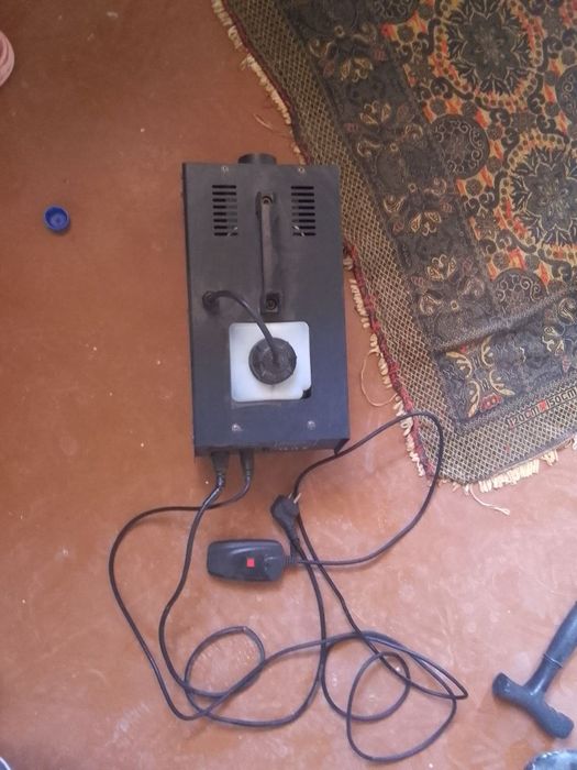 Avto moyka uchun aparatlar