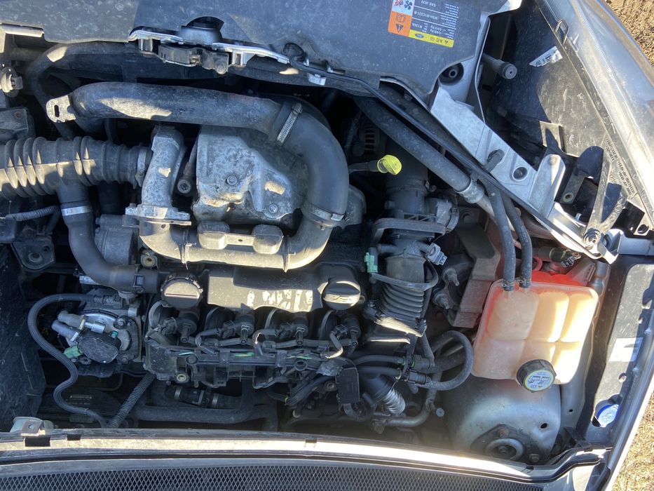 Planetara/planetare ford focus 2 1.6tdci stanga/dreapta/scurta/lunga