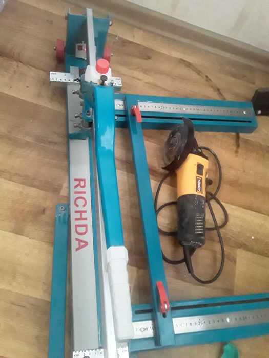 Кафел Резка сатылады