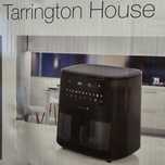 Tarrington House Airfryer чистонов 7.2л