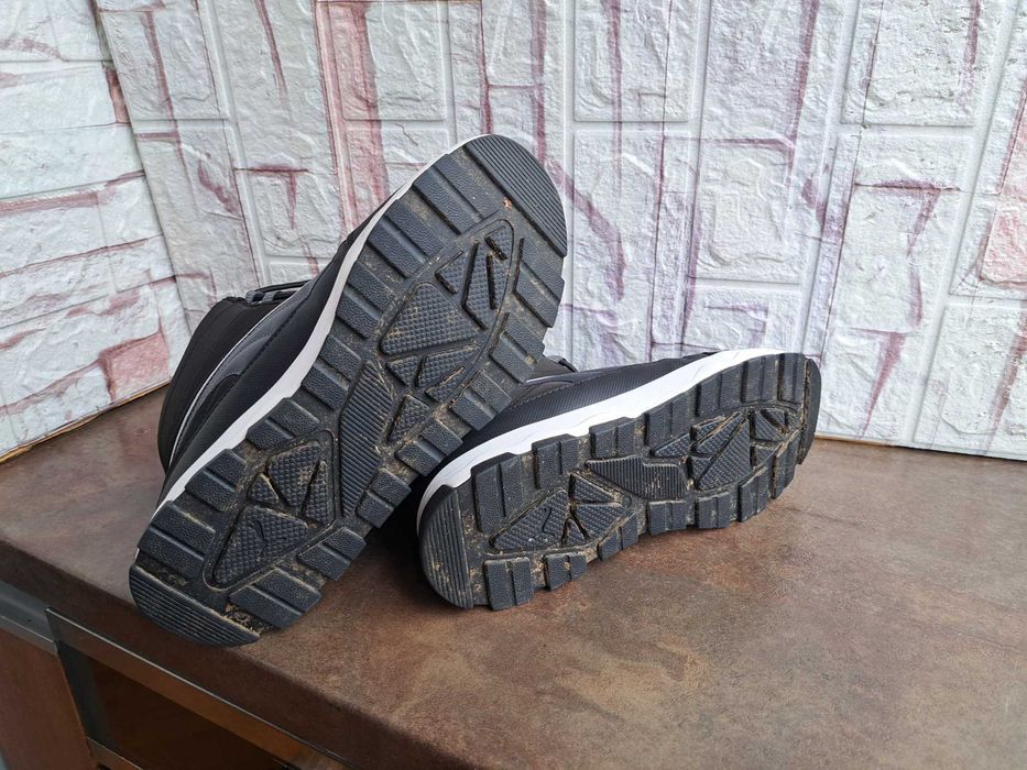 дамски ботуши,зимни обувки,боти,апрески,Puma номер38