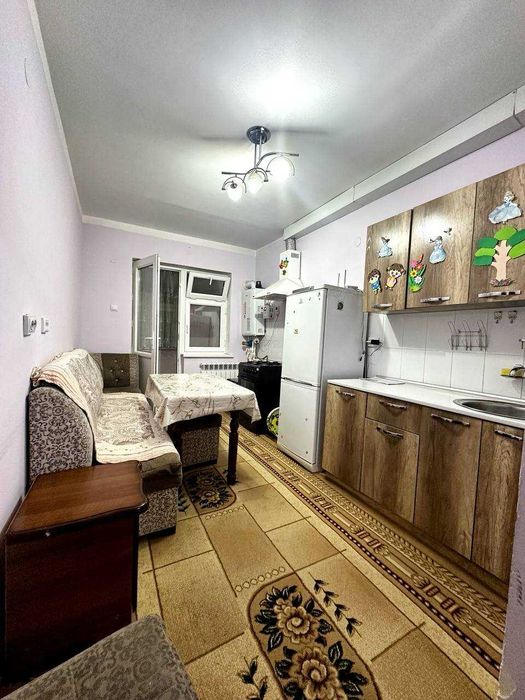 Аренда Сергели Янгиҳаёт 9 худуд 2/4/7