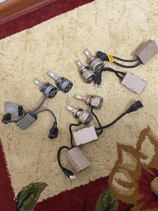 лед сатылад срочна