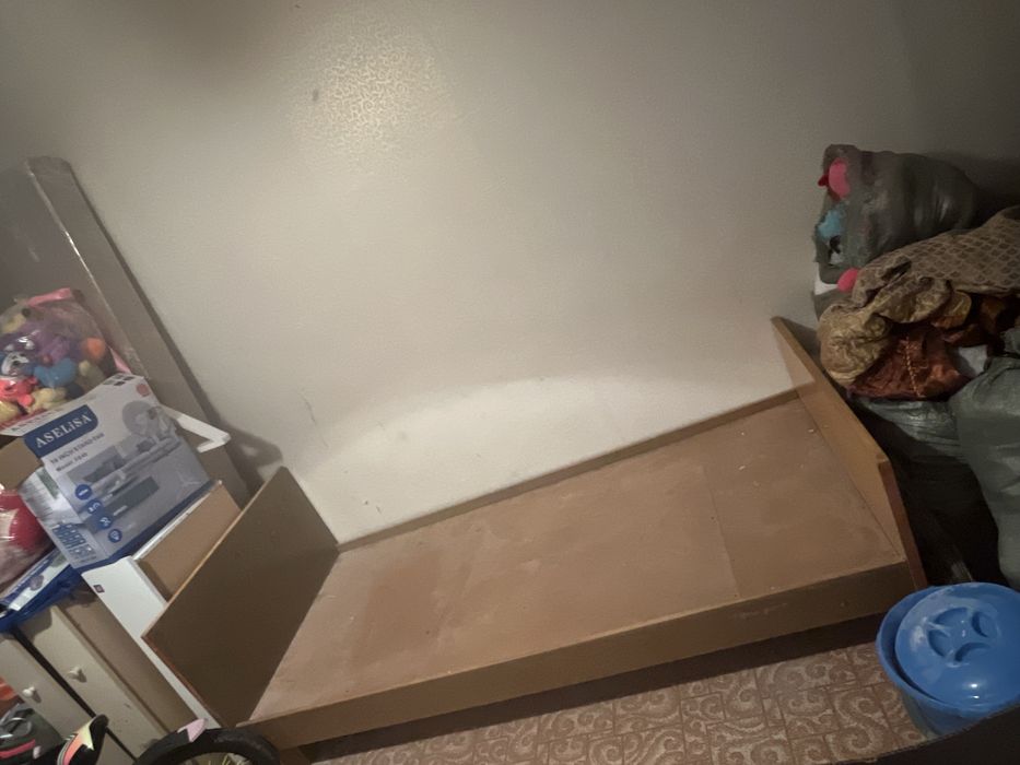 Отдам две кровати