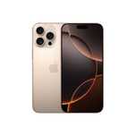 iPhone 16 Pro Max / Desert Titanium / Garantie / Rate