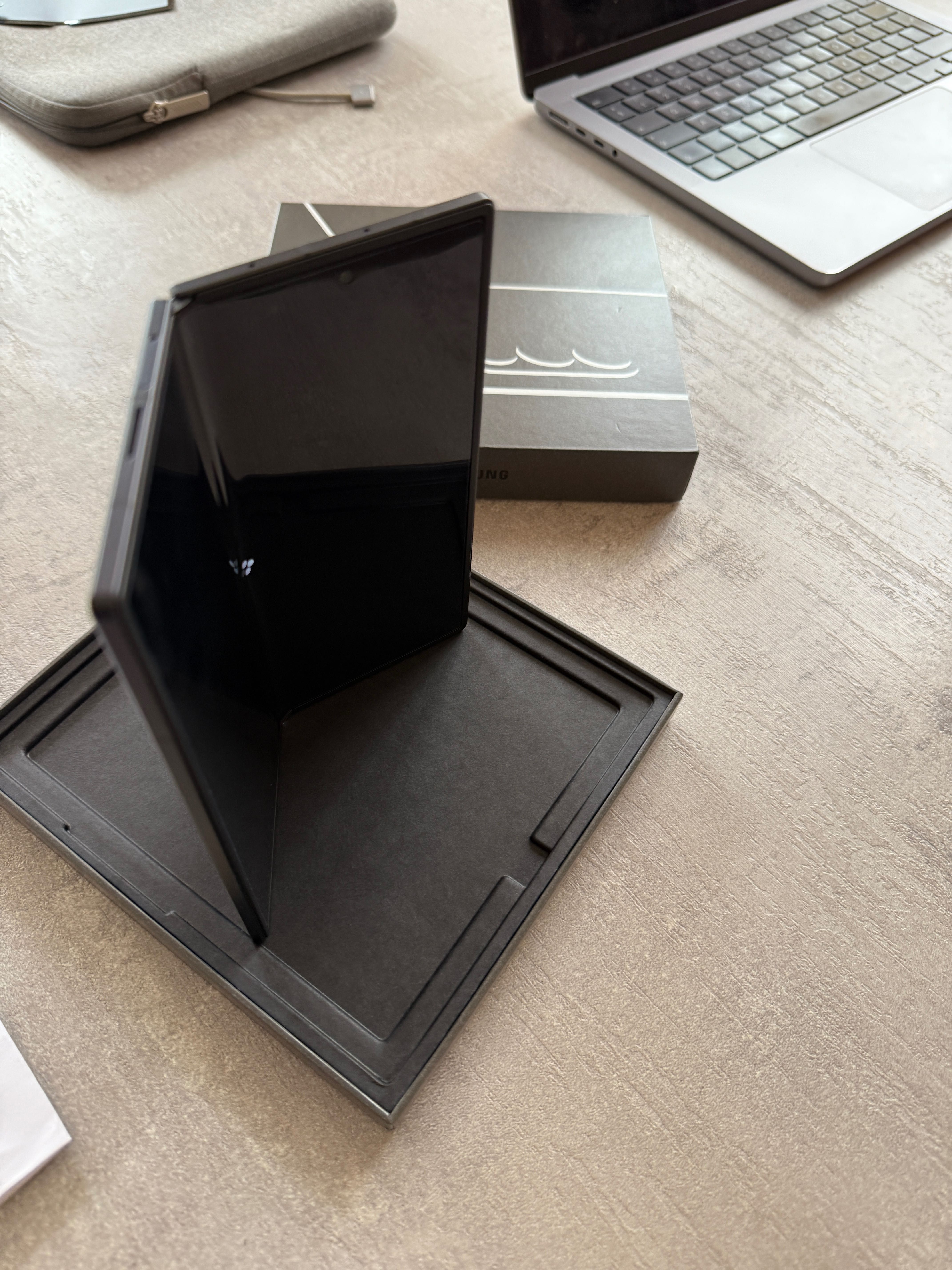 Samsung Galaxy Z Fold 7
