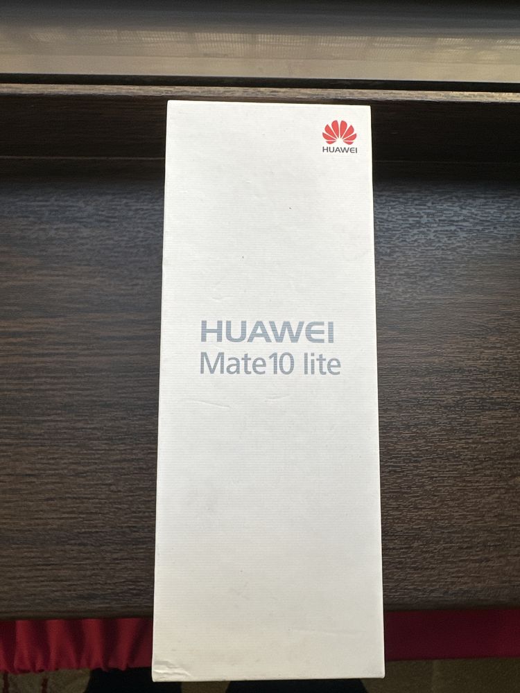 Huawei Mate 10 lite