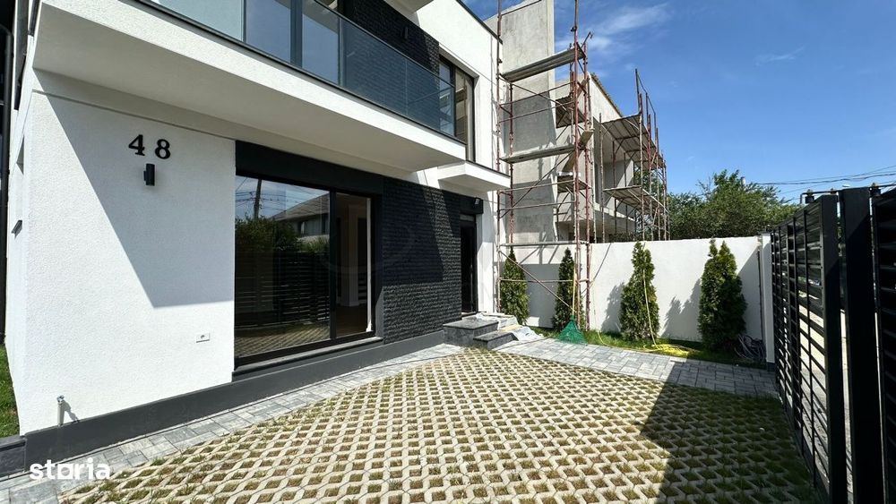 Vila Premium 4 Camere