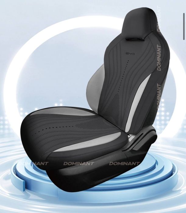 Chexol va nakidkalar hybrid va elektromobillar uchun