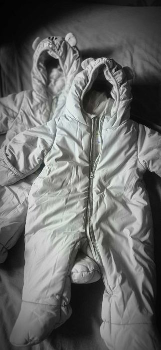 Комбинезон детский