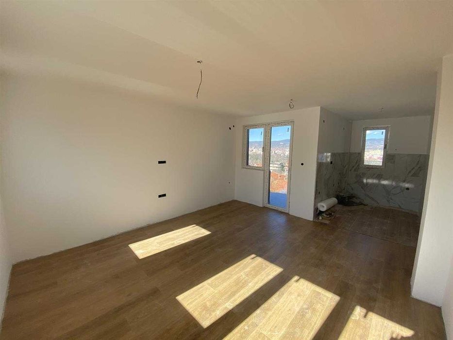 Дава се под наем Двустаен апартамент в Пловдив, Беломорски - 64 кв.м за 214.2 € - Снимка #6