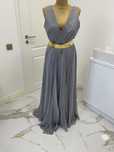 Rochie din matase naturala