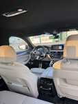 BMW G30 Pachet M de fabrica, frane M Sport, audio Harman Kardon.