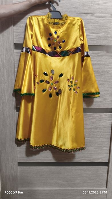 Продам костюм узбечки