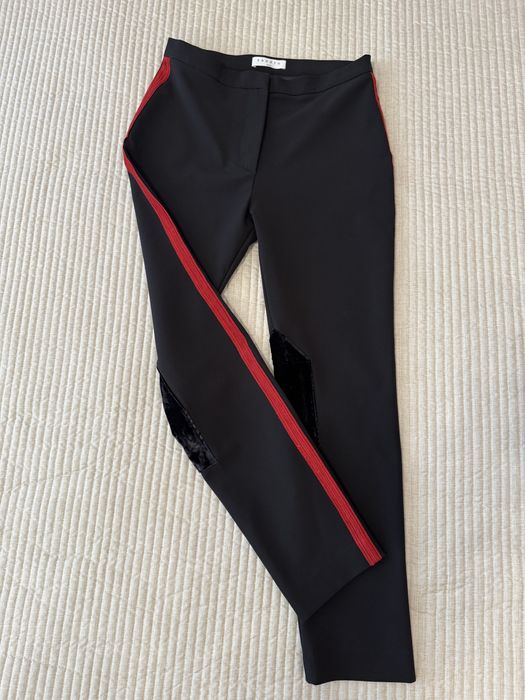 Панталон Sandro размер 38 еластична материя