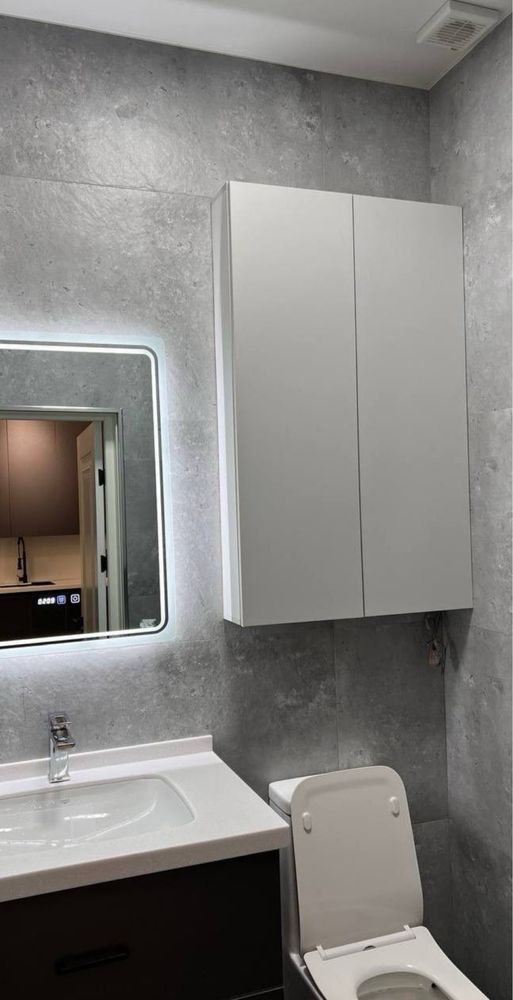 Продаётся Квартира 2/3/6 в ЖК Tashkent City Boulevard Residence