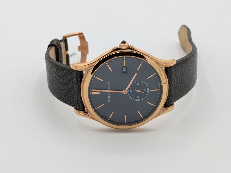 Emporio Armani ARS-1003 Barbatesc, Garantie 24 luni | #D75366