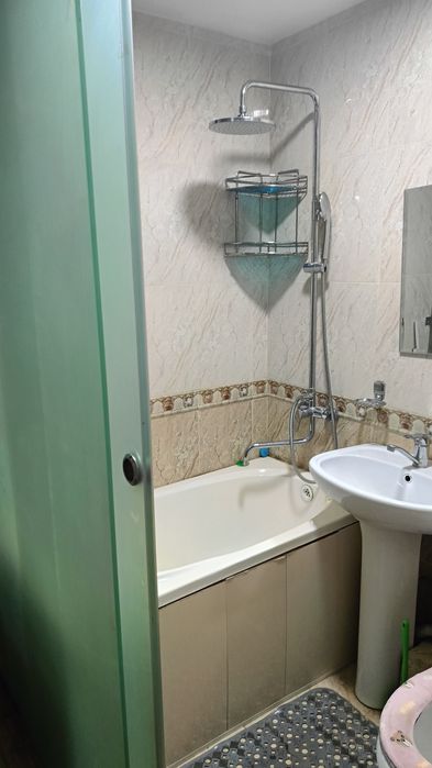 Евроремонт квартира 1xona