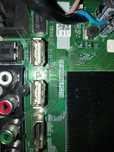 placa de baza tv.led TP.MS6886 PC710