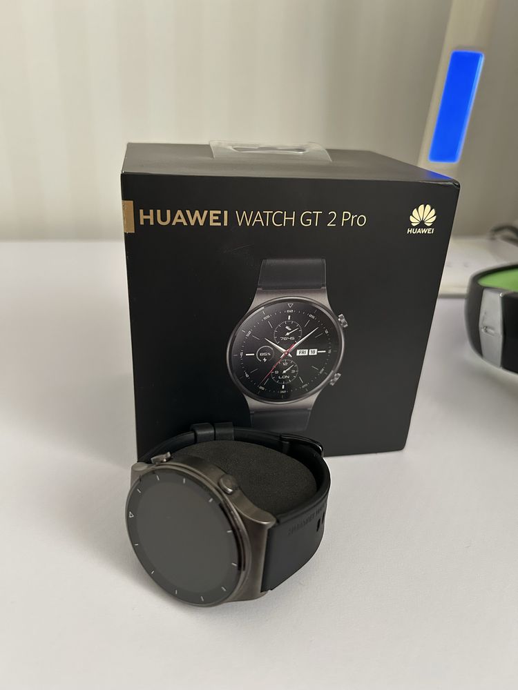 Huawei Watch GT 2 PRO