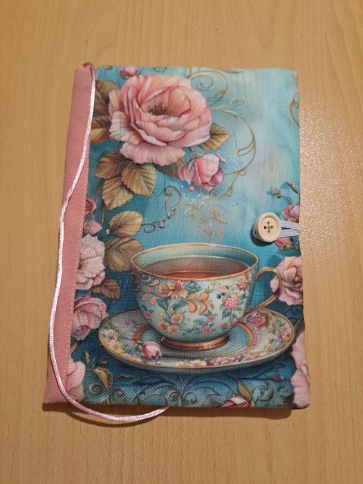 Калъфи/ подвързии за книги