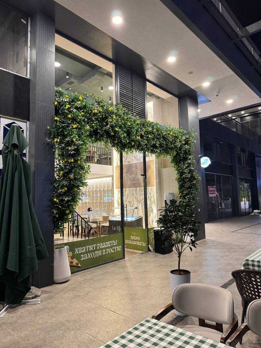 "ОЧЕНЬ СРОЧНО‼️ Продается ГОТОВЫЙ БИЗНЕС Seoul Mun 168м2  Next Центр‼️