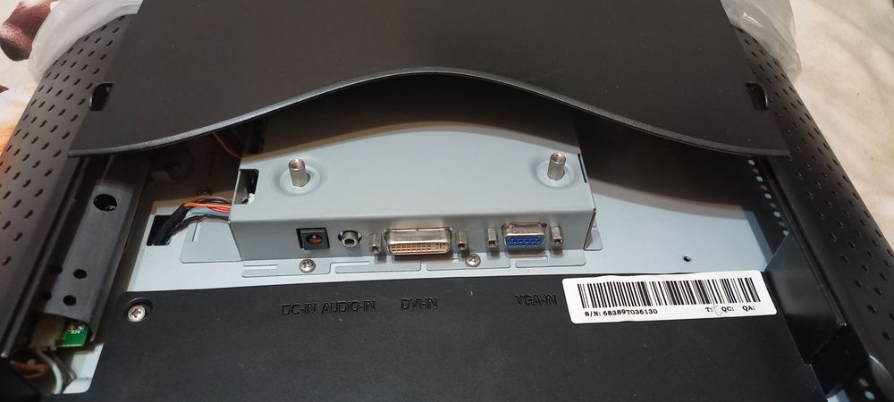 Monitor pentru calculator ca Nou