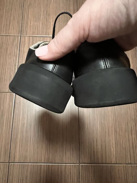 Pantofi Camper Courb 38